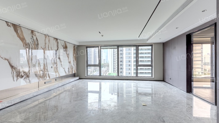 槐望观邸二手房实景图