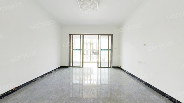 嘉裕名轩二手房实景图