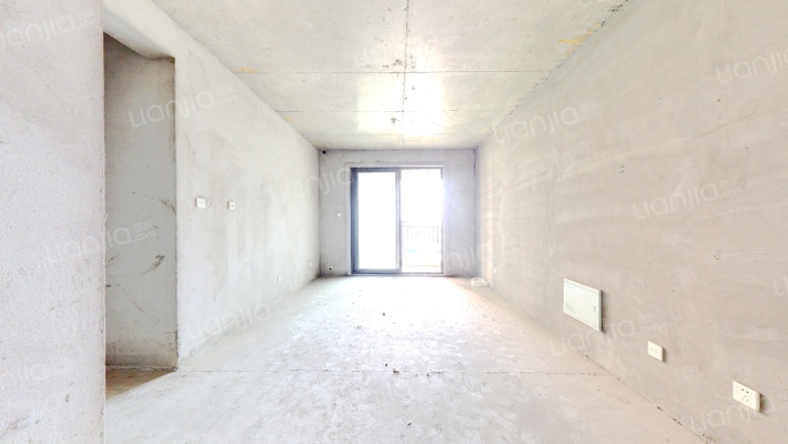 公元壹号上东区二手房实景图