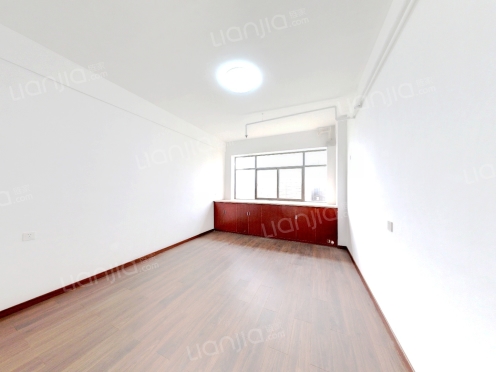 整租·华晨·金茂尚都 1室1厅 南