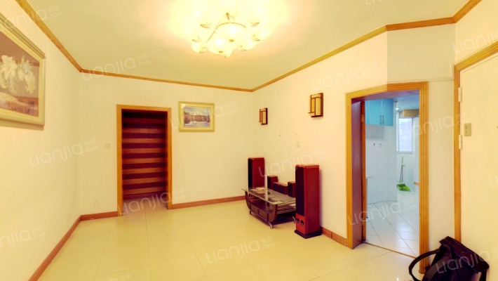 春光里二手房实景图