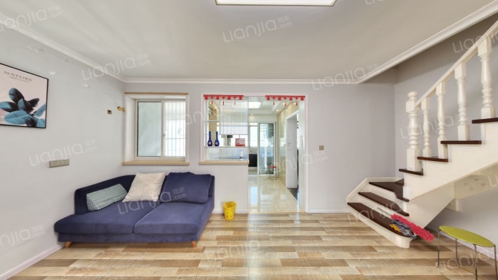 芙蓉园二手房实景图