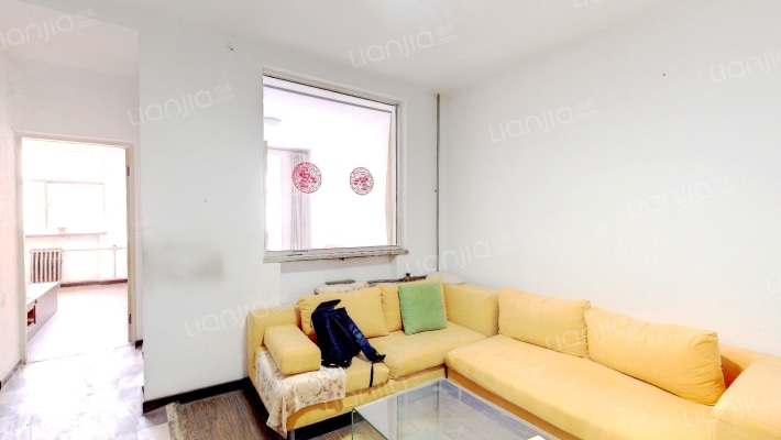 蔬菜公司宿舍二手房实景图