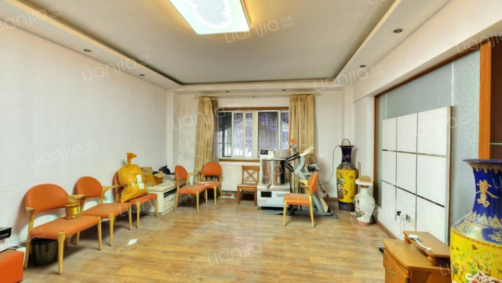 金枫苑二手房实景图