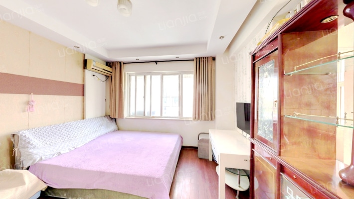 北海银滩恒利旅游度假中心二手房实景图