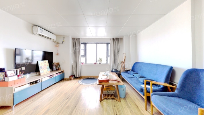 华亭梦立方二手房实景图