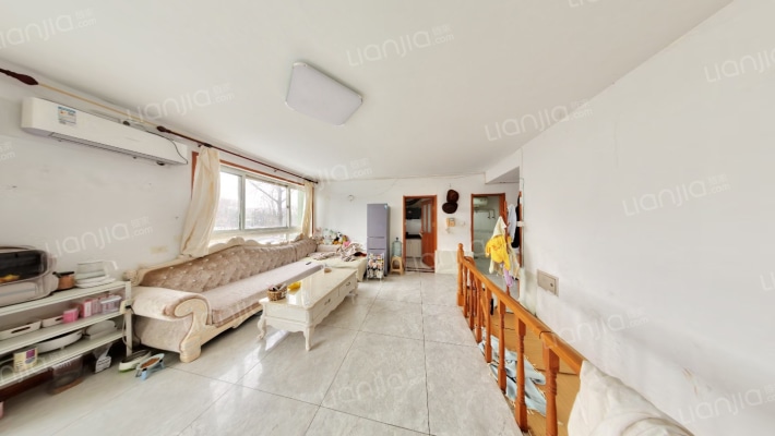 绿色家园二手房实景图