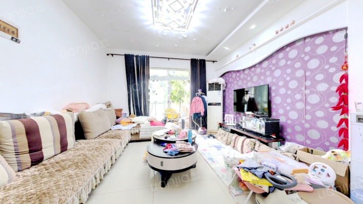 绿城尚品二手房实景图