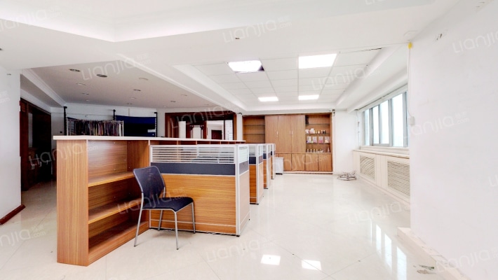 深业大厦二手房实景图