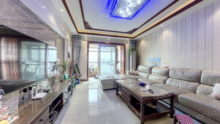 正商瑞钻二手房实景图