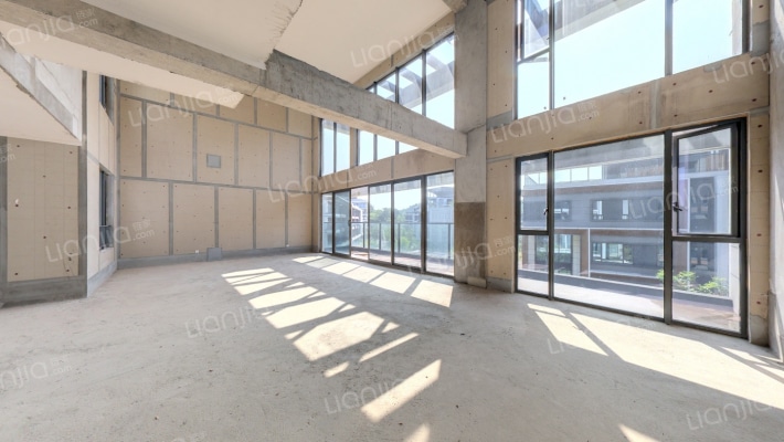 南山天岳二手房实景图