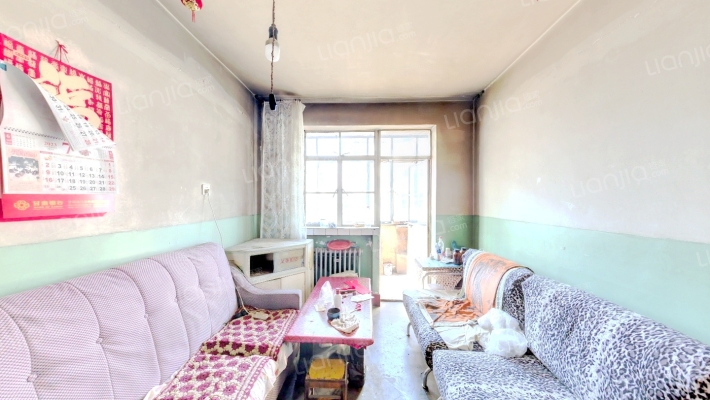 邓家巷小区二手房实景图