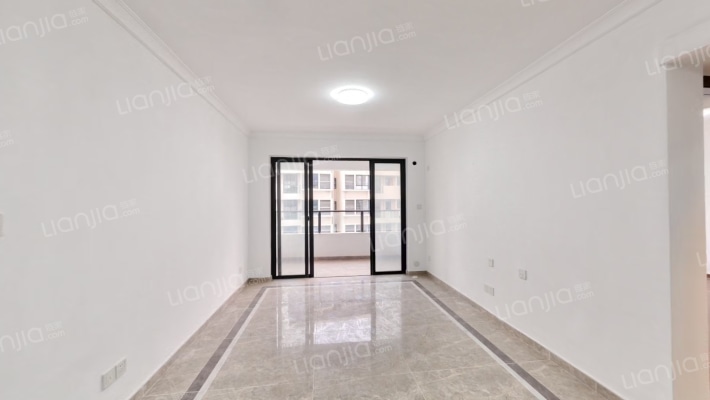 中信国安北海第一城三区二手房实景图