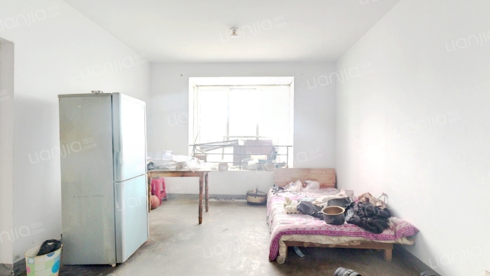 凤麟兰庭二手房实景图