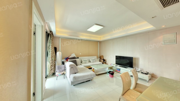 金鼎湾国际二手房实景图