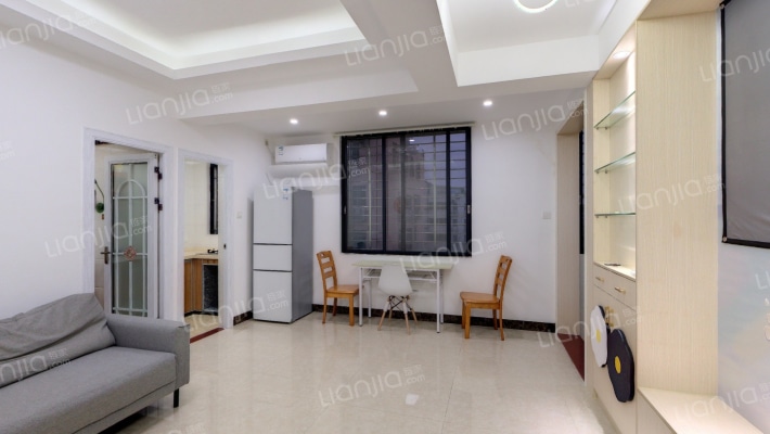 天韵阁二手房实景图