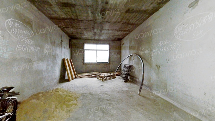 古城明珠二手房实景图