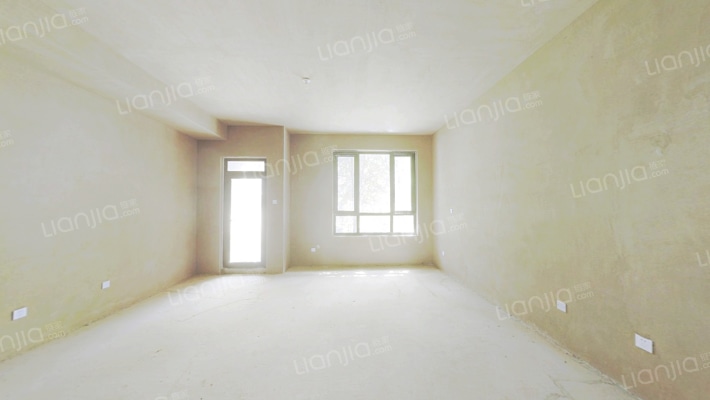 潮白河孔雀城秋柏园二手房实景图