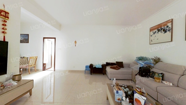 印象麦地二手房实景图