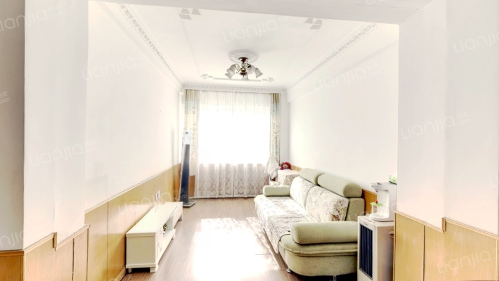 复华小区北区二手房实景图