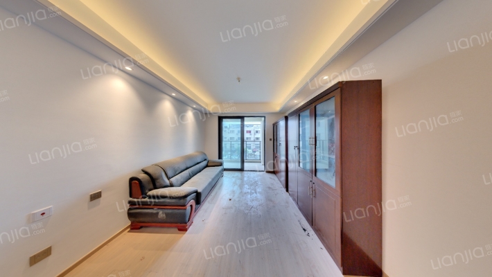 甪澄时光花园二手房实景图