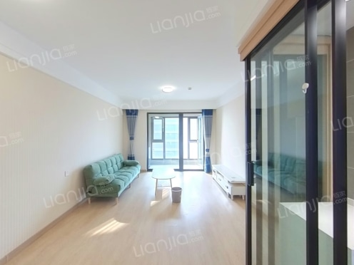 整租·万科城市之光二三期 3室2厅 南/北