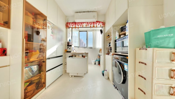 安慧北里小区二手房实景图