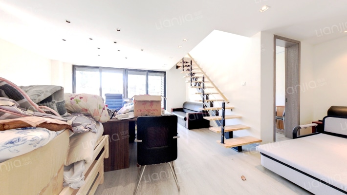 尚湖雍澜院二手房实景图