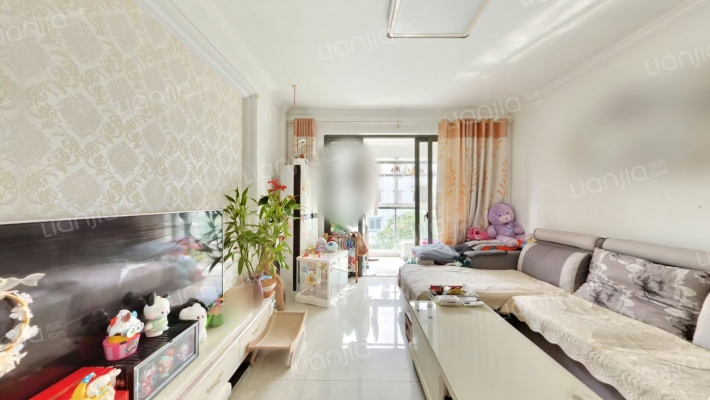 兰景苑二手房实景图