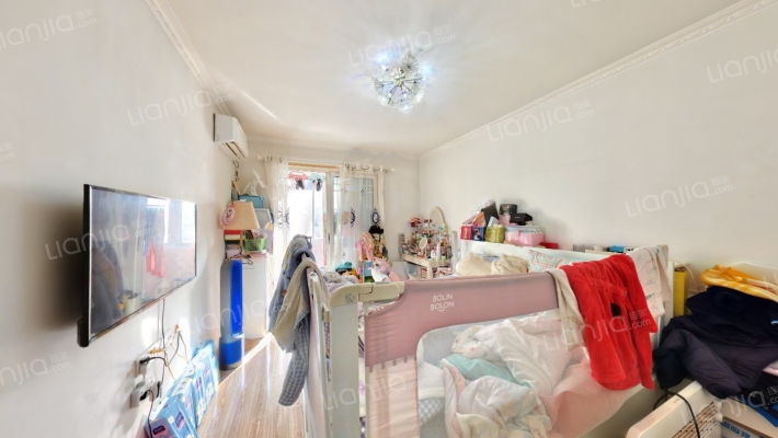 马府新村二手房实景图