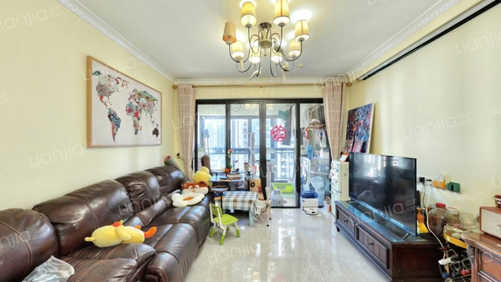 华发未来荟二手房实景图