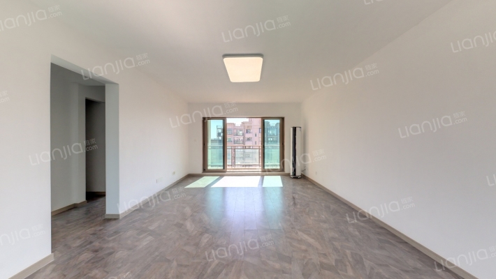 御沁园东区二手房实景图