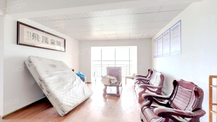 果香苑南苑二手房实景图