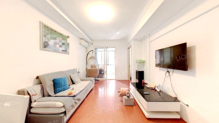 燕舞园4园二手房实景图