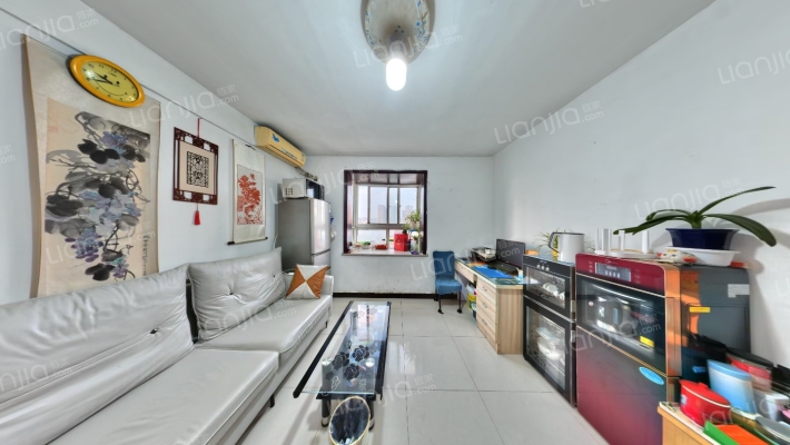 欣心家园二手房实景图