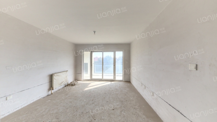 香格丽苑二手房实景图