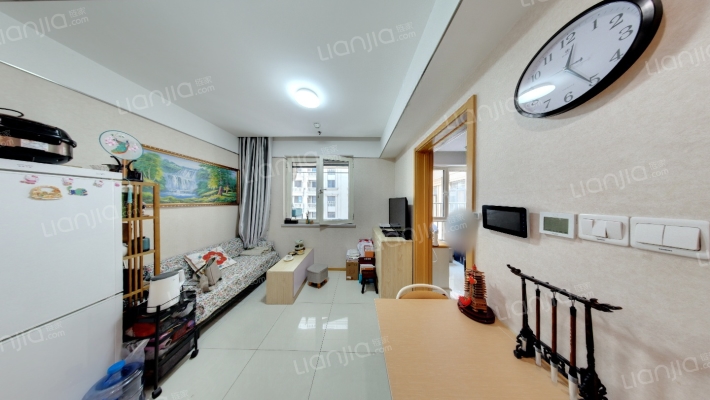 华润紫阳里二手房实景图