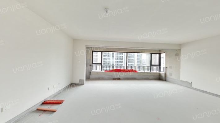 能建紫郡兰园A2地块二手房实景图