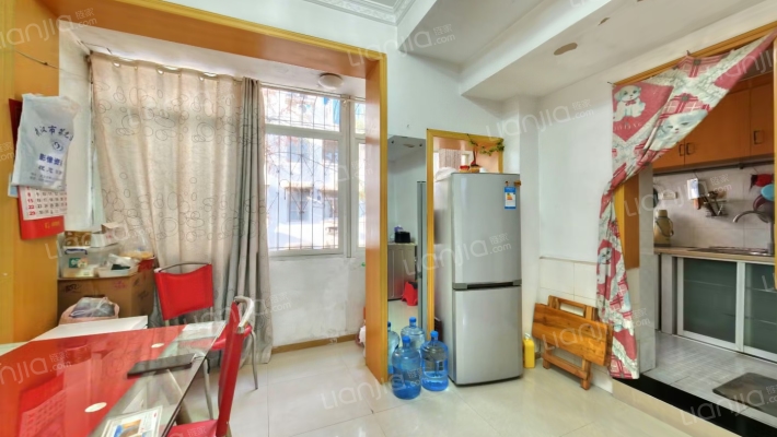 才惠社区二手房实景图