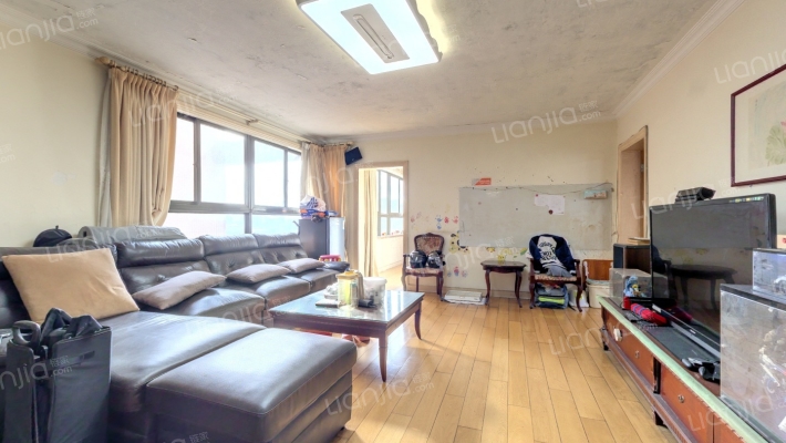 煜王苑二手房实景图