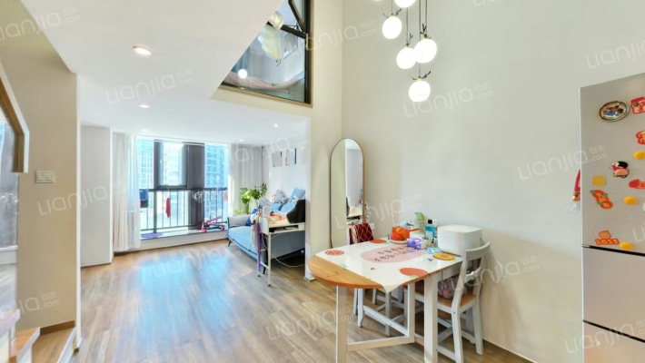 西溪里二手房实景图