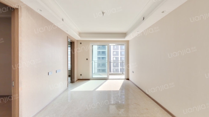 万科未来时光二手房实景图