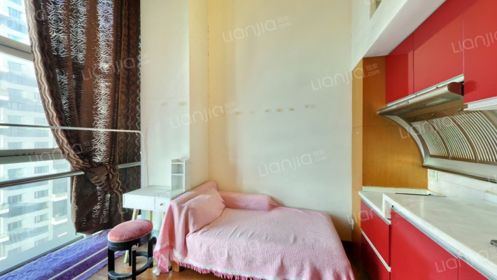 大滩坤和壹号二手房实景图