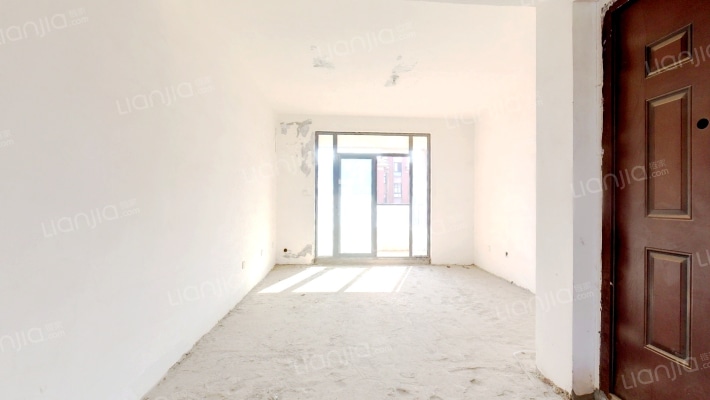 裕鸿丽园二手房实景图