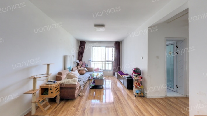 欣欣嘉园（东区）二手房实景图