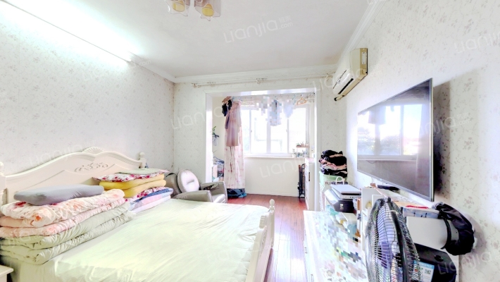 金中苑二手房实景图