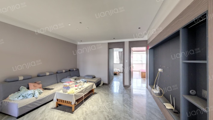 中煤第四十九工程处东院二手房实景图