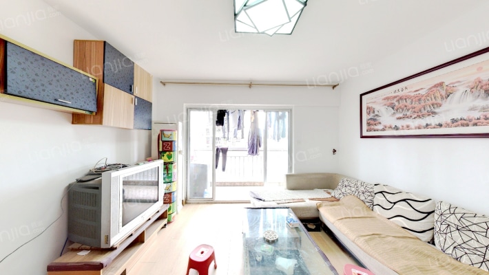 福尚名居二手房实景图