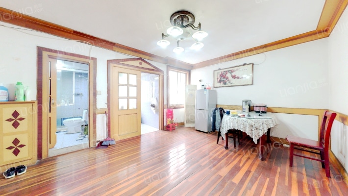 水香五村二手房实景图