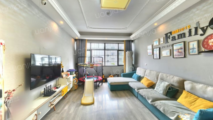 复江道321号二手房实景图